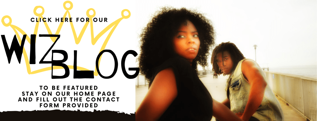 Check here for our WizBlog!