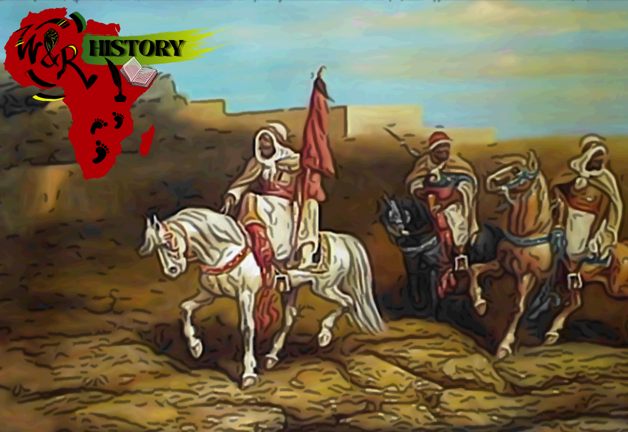 The Sultanates of Somalia