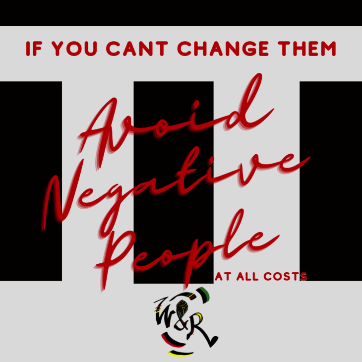 5 Easy Ways to Overcome Negative Thoughts