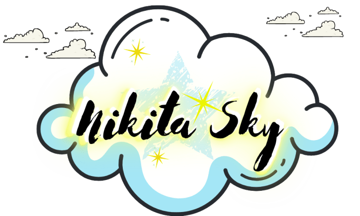 Nikita Sky Creative Artist