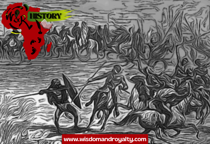 wisdom and royalty's top 5 central and south african kimpanzu vs kinlaza