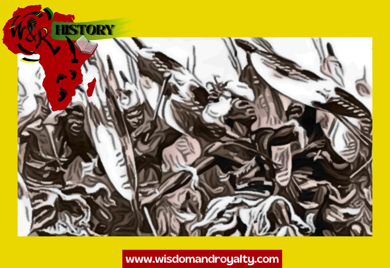 wisdom and royalty's top 5 central and south african zulu empire