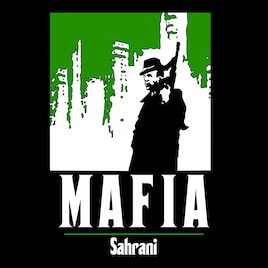 MAFIA SAHRANI