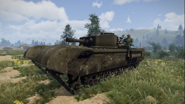 The Battle of Monte Mercallilo