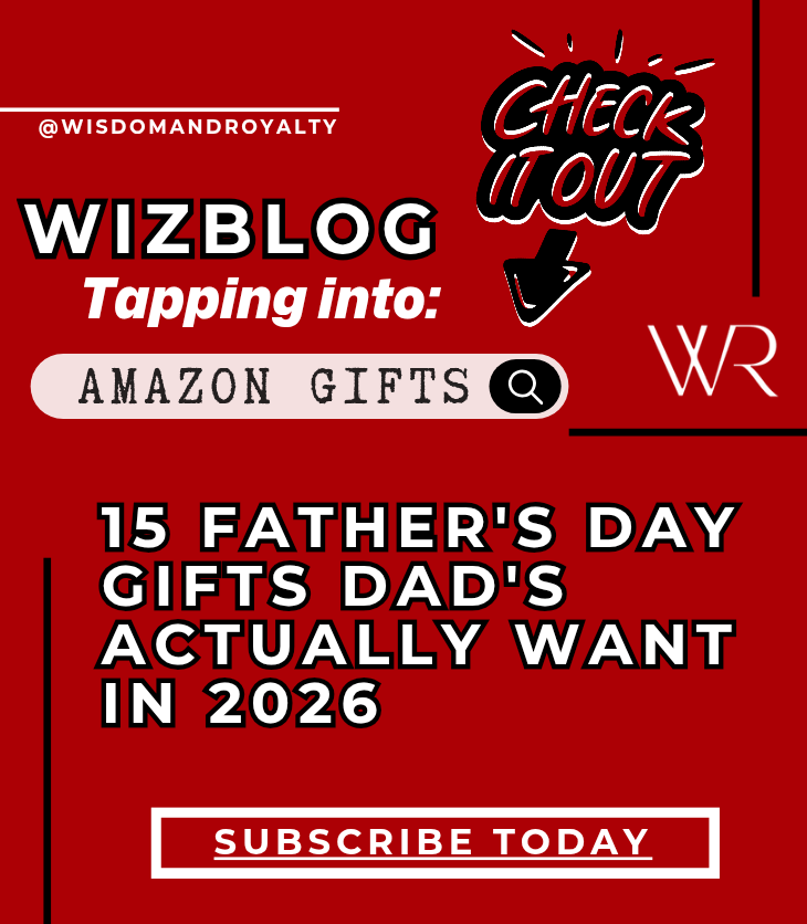 15 Father’s Day Gifts Dads Actually Want in 2026